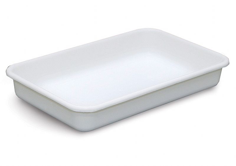 MS09 Bandeja Plástica 7L